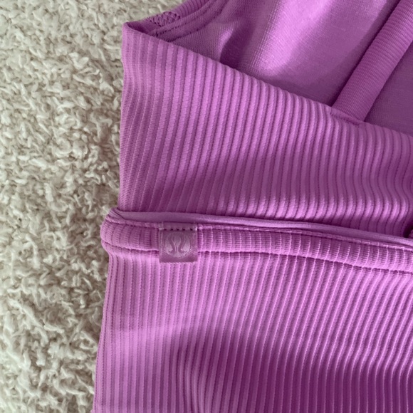 lululemon longline energy bra - Picture 4 of 5